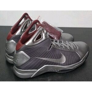 NEW Nike Kobe Aston Martin Pack/ Kobe 5/ Hyperdunk High Top Sneaker Men 14 Shoe